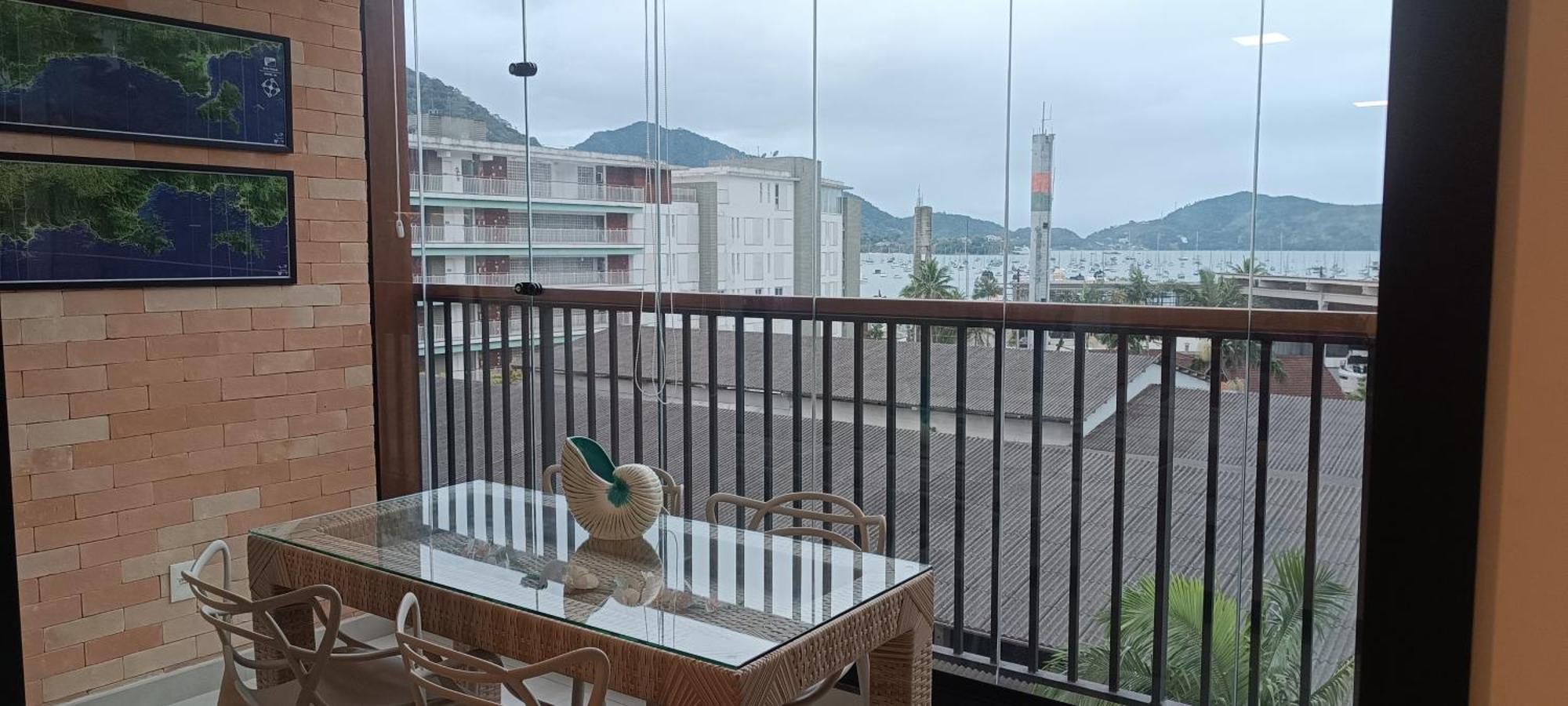 Studiosunset Ribeira Novissimo! ウバトゥバ エクステリア 写真