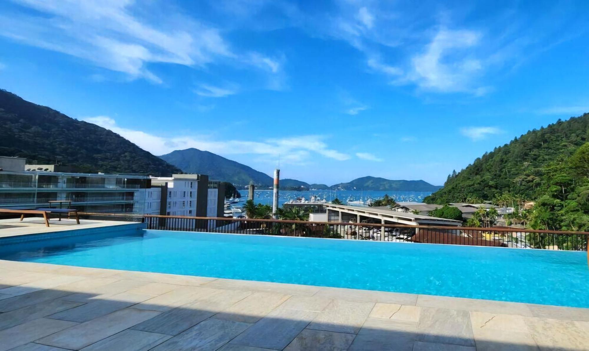 Studiosunset Ribeira Novissimo! ウバトゥバ エクステリア 写真